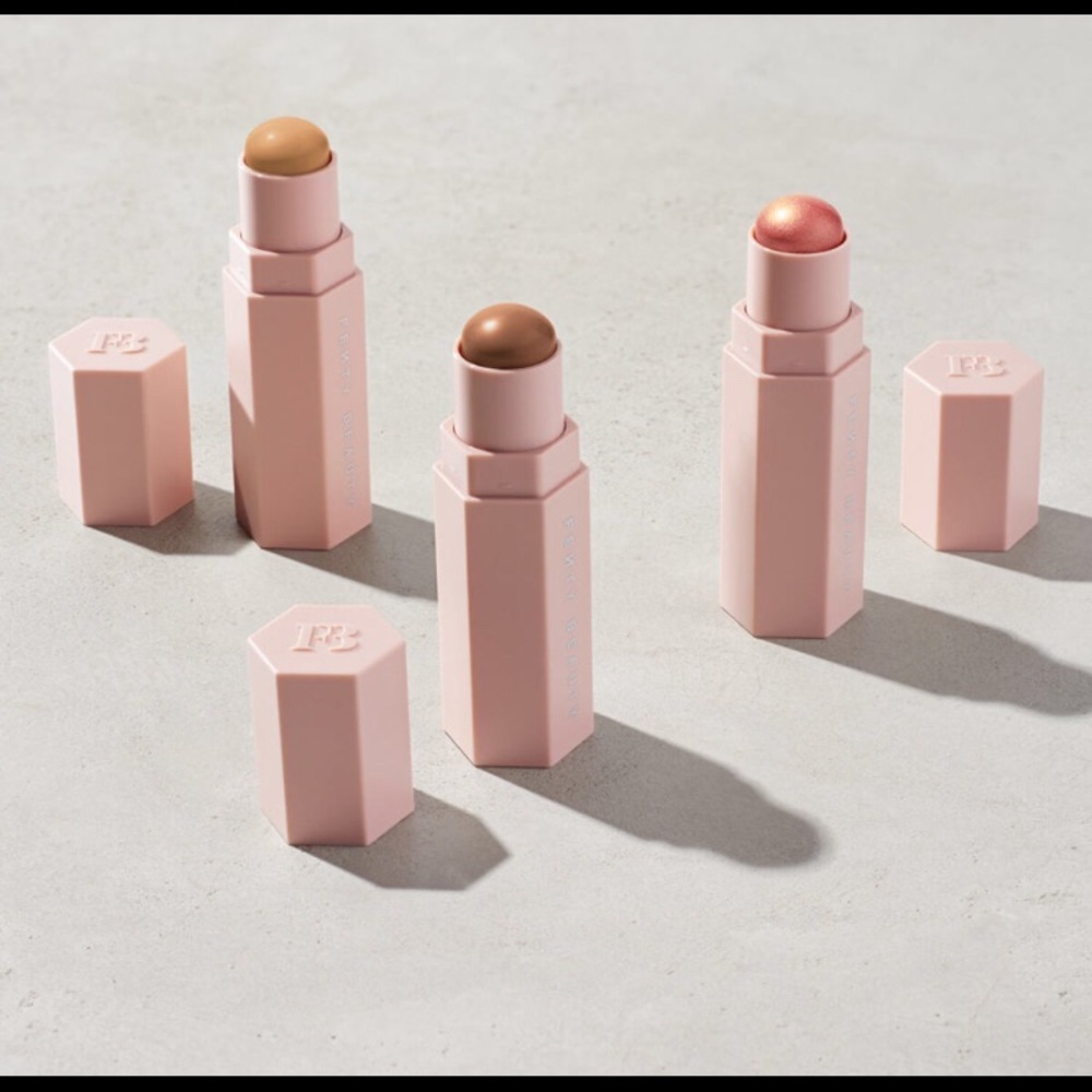 Fenty Beauty Match Stix Trio (Medium)